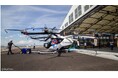 株式会社SkyDriveに「空飛ぶクルマ」の機体搬送装置を提供