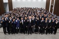 社長・井手博が2026年度新入社員と直接対話