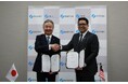 アンモニア専焼ガスタービン実証に向けて、 PETRONAS および Gentari と 共同実証協力契約を締結