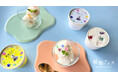 ひとくちごとに鉱物のカケラがきらめく「鉱物アイス」を6月5日より先行予約販売開始