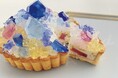 即完売スイーツが待望の再販!「誕生石のタルト〜9月サファイア〜」9月9日19時より限定20台販売開始