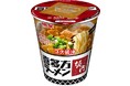 全国においしさと無病息災の願いも届けるカップ麺　喜多方ラーメンのこだわり麺とコク醤油スープを再現　ファミリーマートにて　３月２９日から発売開始