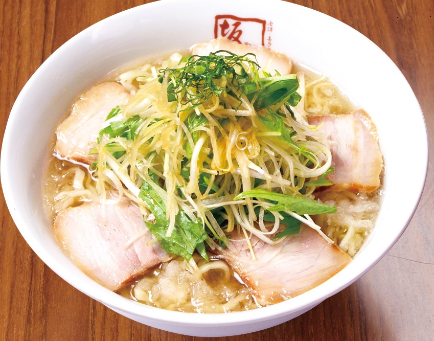 ３年ぶりの復活メニューが登場 年末年始の胃腸疲れ解消も期待 大根おろしがさっぱり みぞれラーメン ゆず胡椒がふわりと香る大人の 和ラーメン １２月１４日より 株式会社麺食のプレスリリース