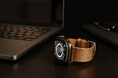 新ブランド「OBLAVVA」のプロダクト第1弾となる、Horween Leather製Apple Watchバンドの販売開始