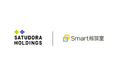 北海道に根ざし、3100名以上の従業員を抱えるサツドラホールディングスが「Smart相談室」を導入