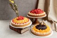 【DISHES and TART『SAN』】メニューが大幅リニューアル!