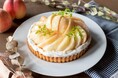 【VIVA cafe’sta 岡崎/cafe double 豊田 】8月からの新作!桃やメロンを使ったシーズンケーキが登場✨
