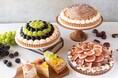 【DISHES and TART SAN】9月新作タルトが登場!~秋の訪れを感じるタルト~