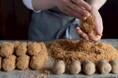 【和栗専門紗織】新商品「丹波ころり」発売/丹波くりを五感で愉しむ。伝統の先に広がる、上品で奥行きのある味わいを。