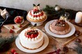 【DISHES and TART SAN】SANのクリスマスが、今年もはじまります！予約開始2025年11月1日～