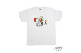 5月11日(日)まで 松山智一×PEANUTS™ 限定グッズ 絶賛発売中 ! ニューヨークを拠点に世界を魅了する 現代美術家・松山智一の個展「松山智一展 FIRST LAST」