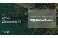 核融合による次世代エネルギー実用化を目指すHelical Fusion、Cleantech Group「2026 APAC Cleantech 25」に選出