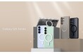 araree、サムスン公式認証 Galaxy S25 / S25 Ultra 専用アクセサリ発売