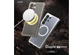 araree、Qi2認証取得、SAMSUNG Galaxy S25 / S25 Ultra専用ケース「DUPLE M ARMOR」発売