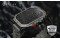 Haylou、全天候対応! 究極のタフネススマートウォッチ「IRON N1」発売