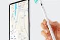 ESR、Apple「探す」アプリに対応!多機能アクティブスタイラスペン「Geo デジタルペンシル」発売