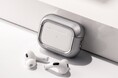 オランダ発Arc Pulse、革新的なミニマルデザインのAirPods Pro用アルミバンパーケース発売