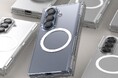 araree、サムスン公認&Qi2 Ready認証取得の Galaxy Z Fold7 ケース「Nukin 360 M」発売