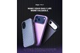 miak、MagSafe対応iPhone 17シリーズ用デザインケース発売
