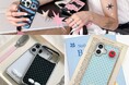 Nineteenfriday、韓国発「可愛すぎる」iPhone17e / 17 / 16シリーズ用ケースを発売