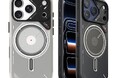 ロア、Aulumuブランドから放熱システム搭載iPhone用ケース「A17 フロスト」 を発売