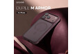 araree、薄さとタフさを両立。iPhone 18 Pro / 18 Pro Max 用 耐衝撃MagSafe対応ケース「DUPLE M ARMOR」発売