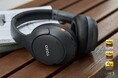 TOZO、LDAC対応・40mm DLC振動板で高解像度サウンドを実現した折りたたみ式ヘッドホン『H20』発売