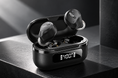 TOZO、VGP2026受賞、最大-45dB ANC搭載・最大55時間再生のワイヤレスイヤホン『AeroSound』発売