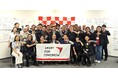 【イベントレポート】ASEAN諸国及び東ティモールを対象としたASEANスポーツ指導者育成スタディツアー実施!