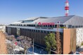 味の素株式会社とネーミングライツ契約を更新