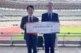 日本スポーツ振興センターと東京科学大学 包括連携協定を締結