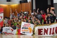 <イベントレポート>Sport for Tomorrow × Africa Action Day 2025開催!