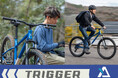【マウンテンバイク新商品】はじめてのMTBに最適な、価格も性能も「バランスの良い1台」