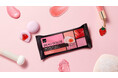 新発想の美容おやつ「matsukiyo BEAU DOLCE」に新商品が登場 あまおう苺を贅沢に使用した、コラーゲン配合の「あまおう苺マシュマロ」
