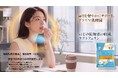 “免疫ケア×のどの乾燥※１ケア”に着目したW機能性表示食品「matsukiyo LAB 免疫ケア プラズマ乳酸菌 のどケア ラクトフェリン のど飴」が登場