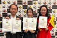キンドリルジャパン、work with Prideよりレインボー認定を初取得LGBTQへの取り組み指標「PRIDE指標」では最高評価であるゴールド認定を3年連続取得