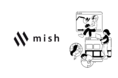 誰でも簡単に”独自”のサブスク動画サイトを作れる『mish』リリース