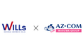 AZ-COM丸和ホールディングス株式会社へプレミアム優待倶楽部を提供