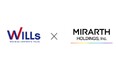 MIRARTHホールディングス株式会社がプレミアム優待倶楽部を導入株主様との対話強化・株主管理ＤＸの促進へ