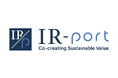 ウィルズ、IR-port「インタラクティブレポート」導入第一号