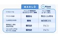 日本アルコン、コンタクトレンズのオンライン販売デジタルプラットフォーム「MARLÖ」を本格稼働