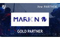 【流山からＪリーグへ】株式会社MARK Nとゴールドパートナー締結のお知らせ