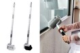【新製品】「防水型パワフル回転ブラシ FoReRo(フォレロ)」10月1日発売
