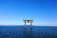 こんな田舎に外国人が殺到!?インバウンド客で大賑わい!×アフターコロナの地域観光資源をフル活用。ビワイチやメタセコイア並木、白鬚神社の有名スポットを満喫【滋賀県高島市】けしきのお宿グループ