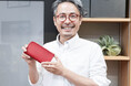 SNS時代のヒット財布!累計8200万円突破の爆売れ長財布!【カワニシカバン】の“リッチーL”はYouTubeから火がついた!