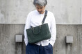 香川・高松カワニシカバンが、創業初期のレザービジネストートを復刻。仕様を現代的にアップデート── YouTube登録者14万人のD2Cバッグブランド