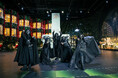 ハリー・ポッター スタジオツアー東京 特別企画「闇の魔術のハロウィーン」ついに開幕