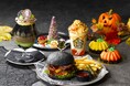 ワーナー ブラザース スタジオツアー東京 - メイキング・オブ・ハリー・ポッター、ハロウィーンシーズン到来に合わせダーク・アーツがテーマのフードが登場