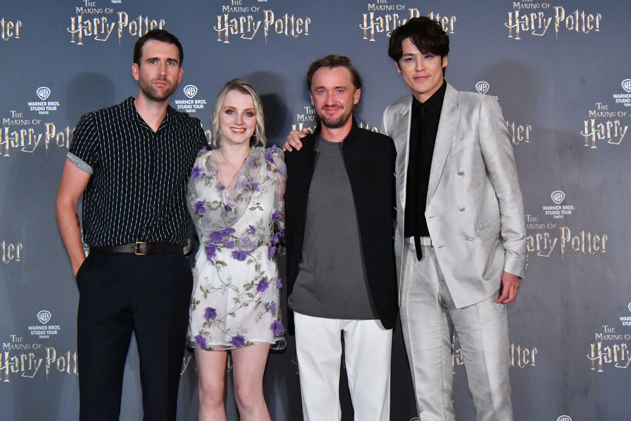 ワーナー・ブラザースの2021年映画が劇場とHBO Maxで同時にデビュー