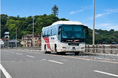 高速乗合バス　　「立川～江ノ島線」運行開始！！